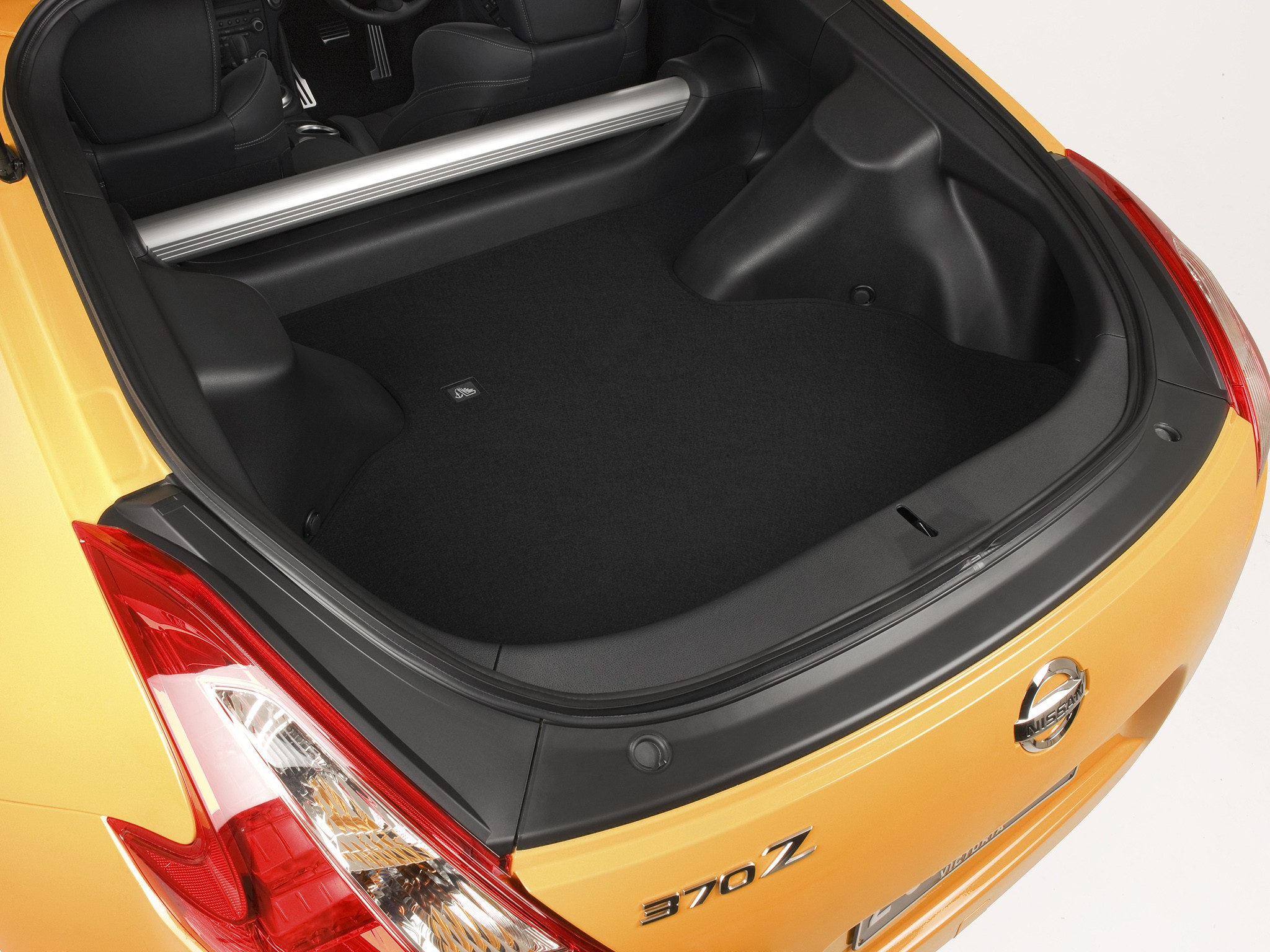 Nissan 370Z photo 127