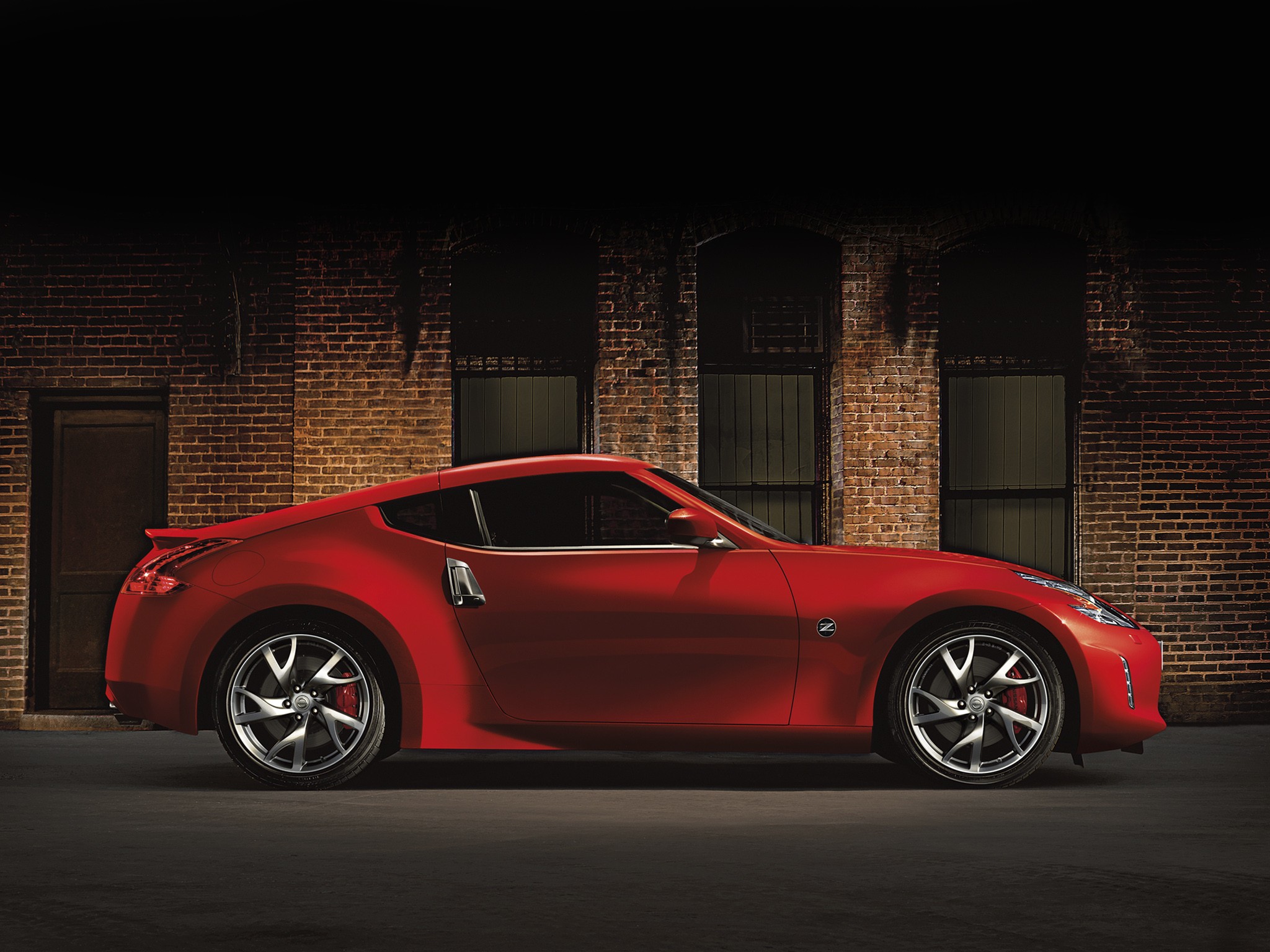 Nissan 370Z photo 29