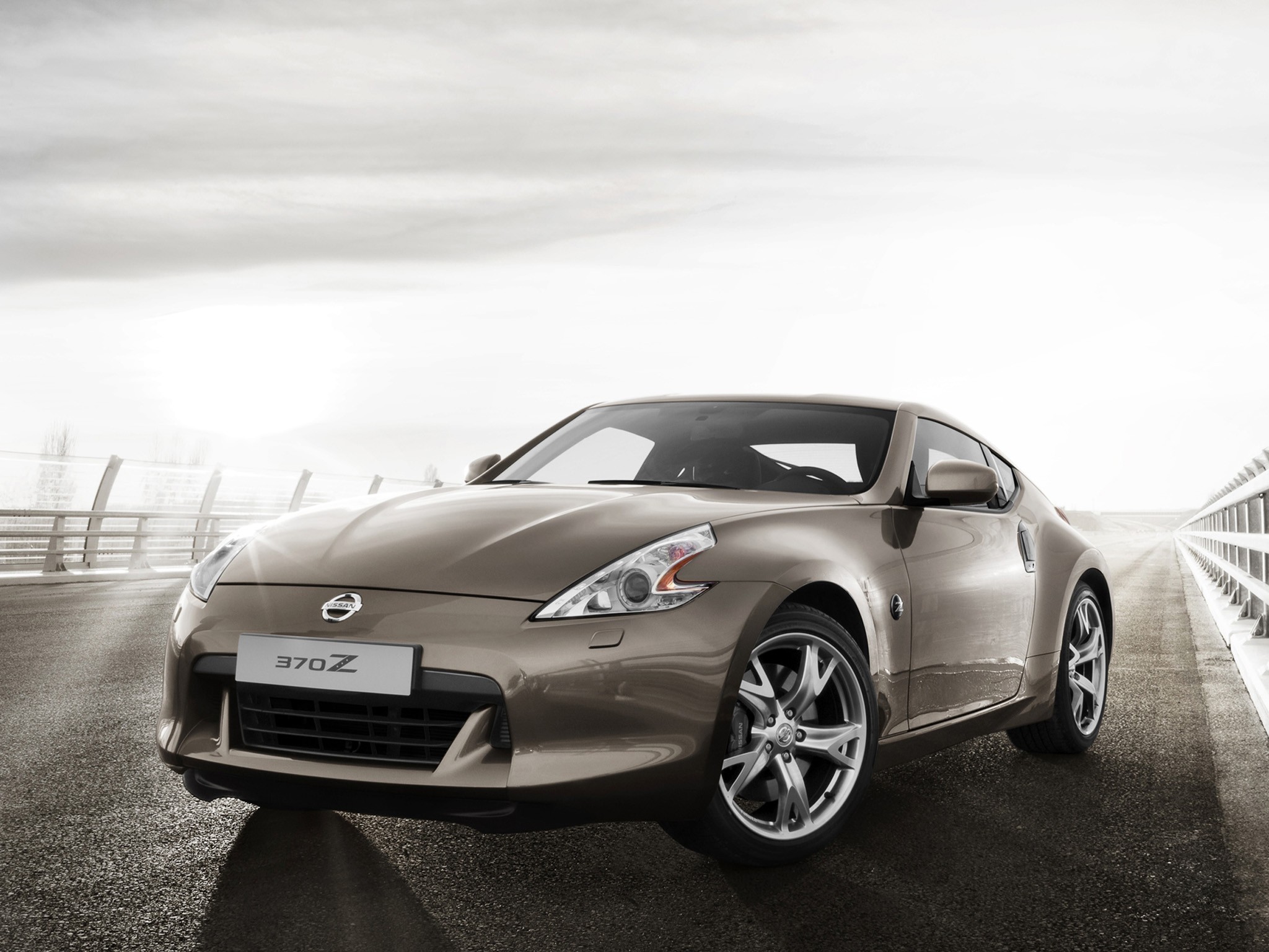Nissan 370Z photo 57