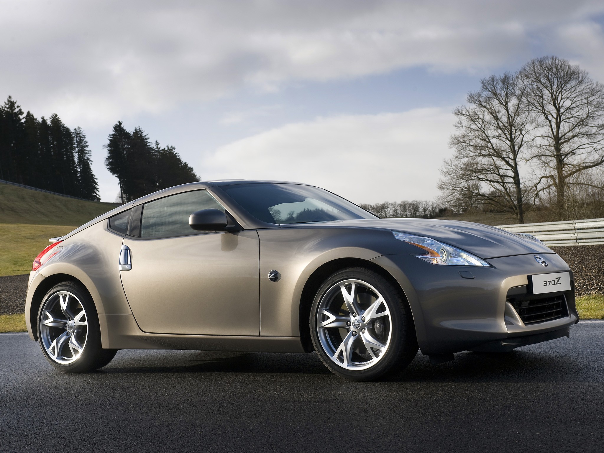 Nissan 370Z photo 62