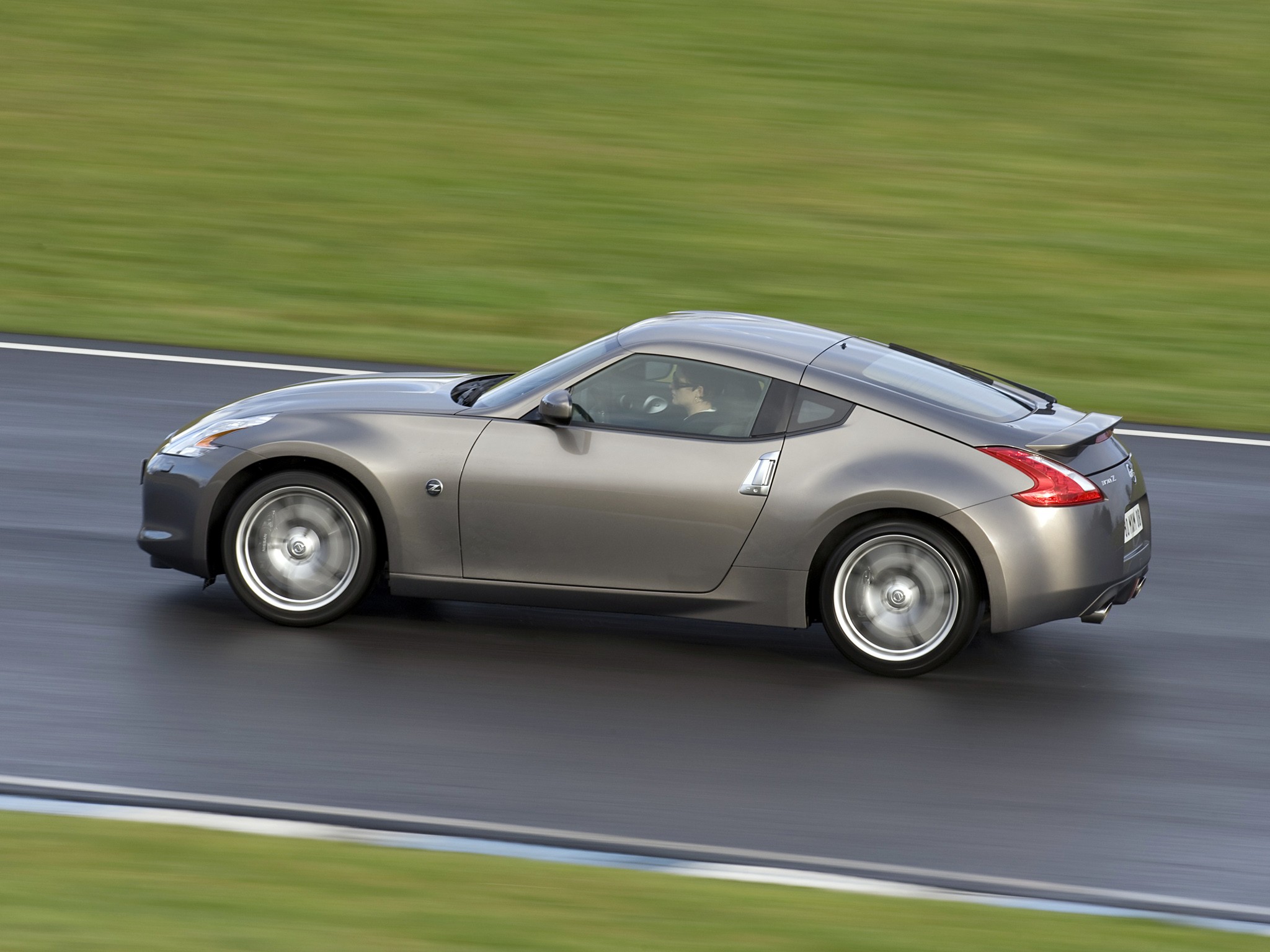 Nissan 370Z photo 63