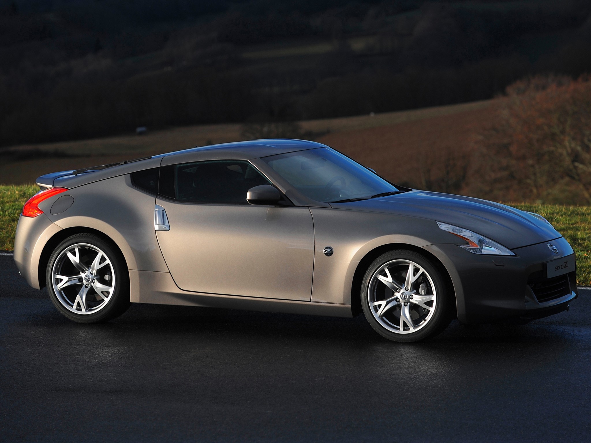 Nissan 370Z photo 64