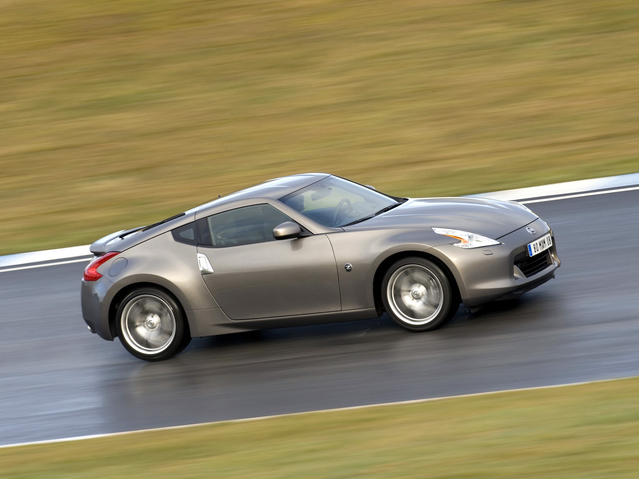Nissan 370Z photo 67