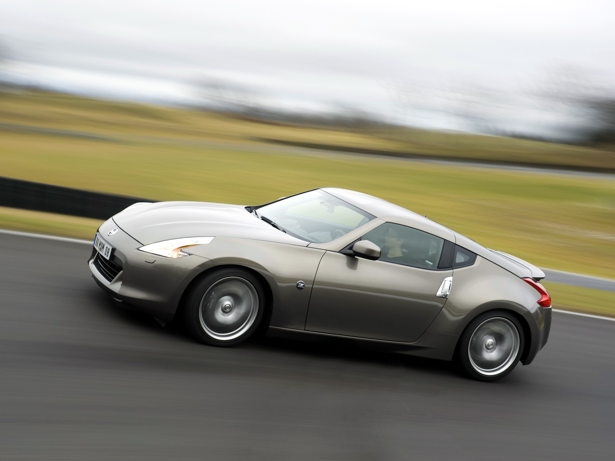 Nissan 370Z photo 69