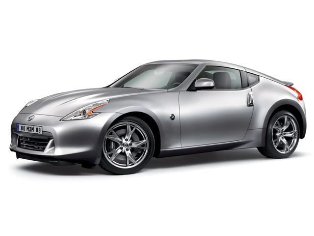 Nissan 370Z photo 72