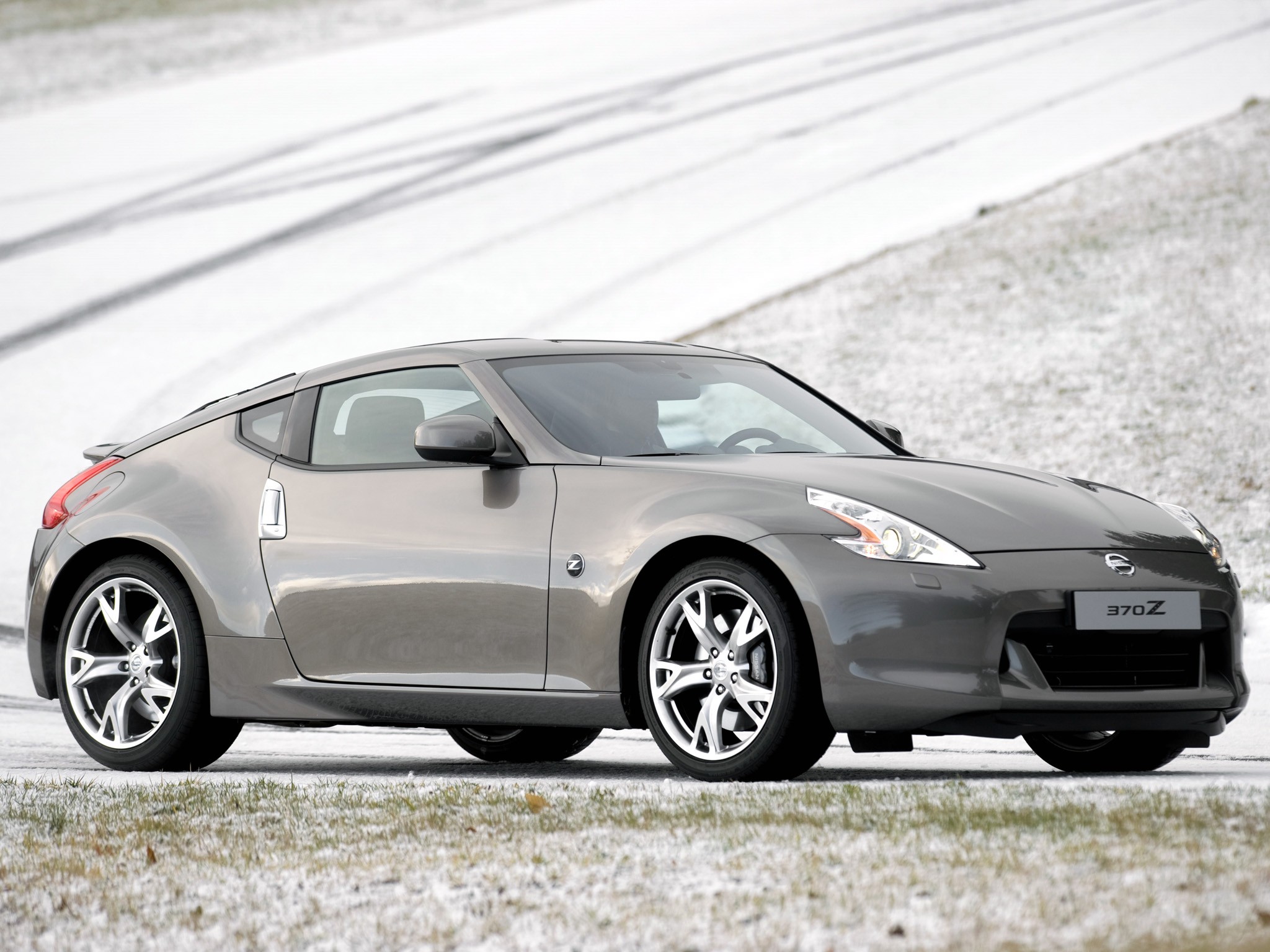 Nissan 370Z photo 74