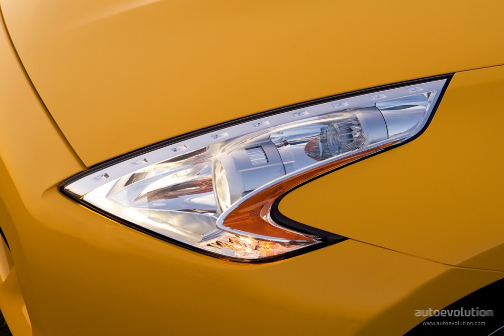 Nissan 370Z photo 16