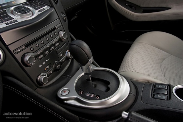 Nissan 370Z photo 113