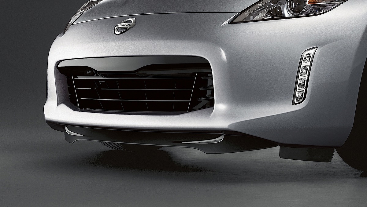 Nissan Nissan 370Z