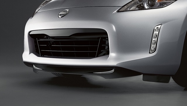 NISSAN 370Z