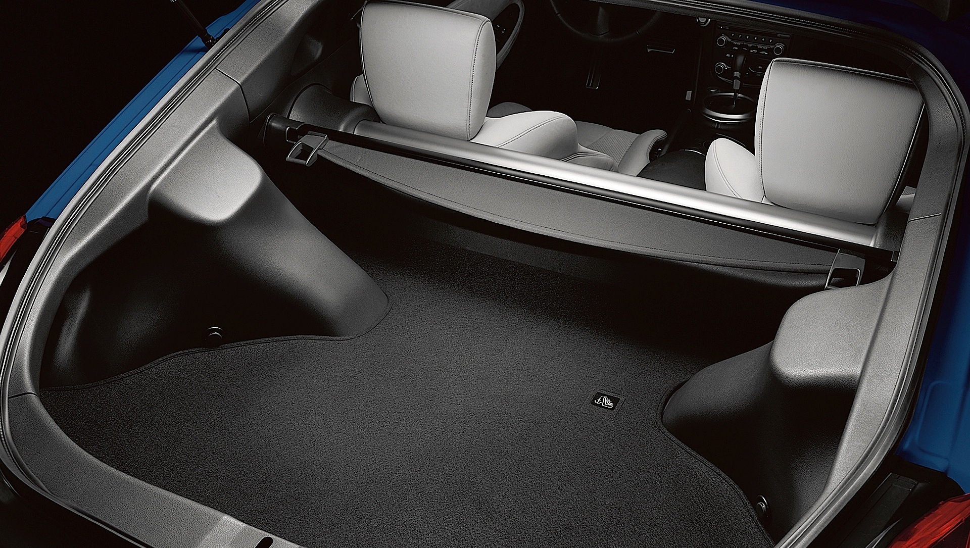 Nissan 370Z photo 31