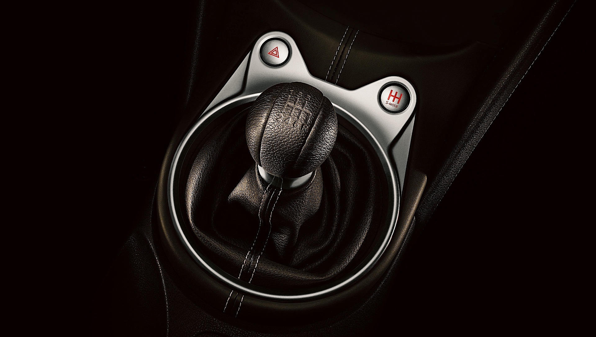 Nissan 370Z photo 33