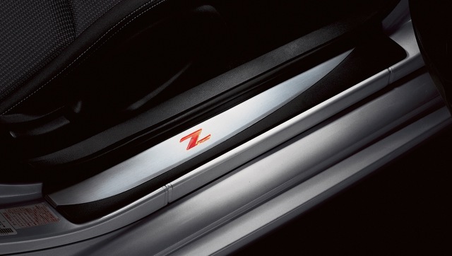 Nissan 370Z photo 35
