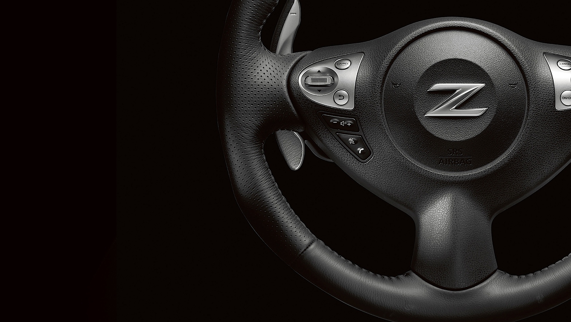 Nissan 370Z photo 38