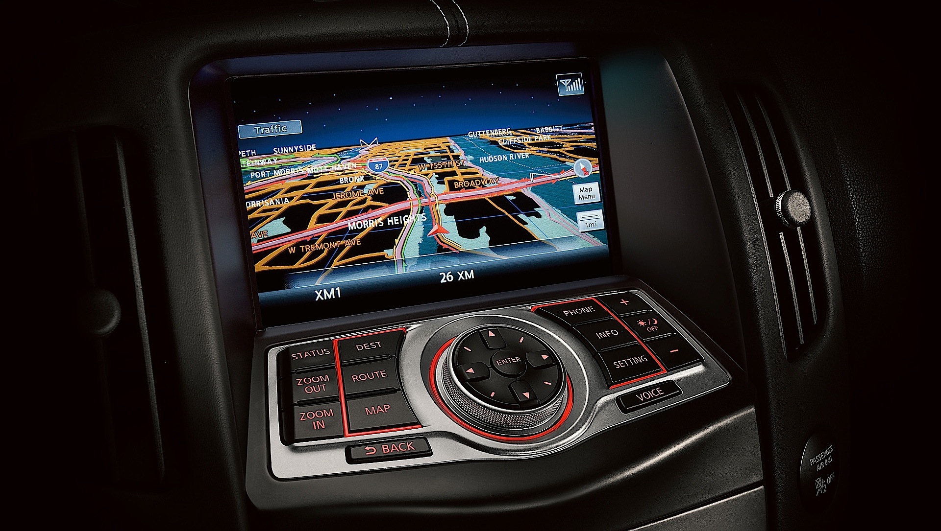 Nissan 370Z photo 39