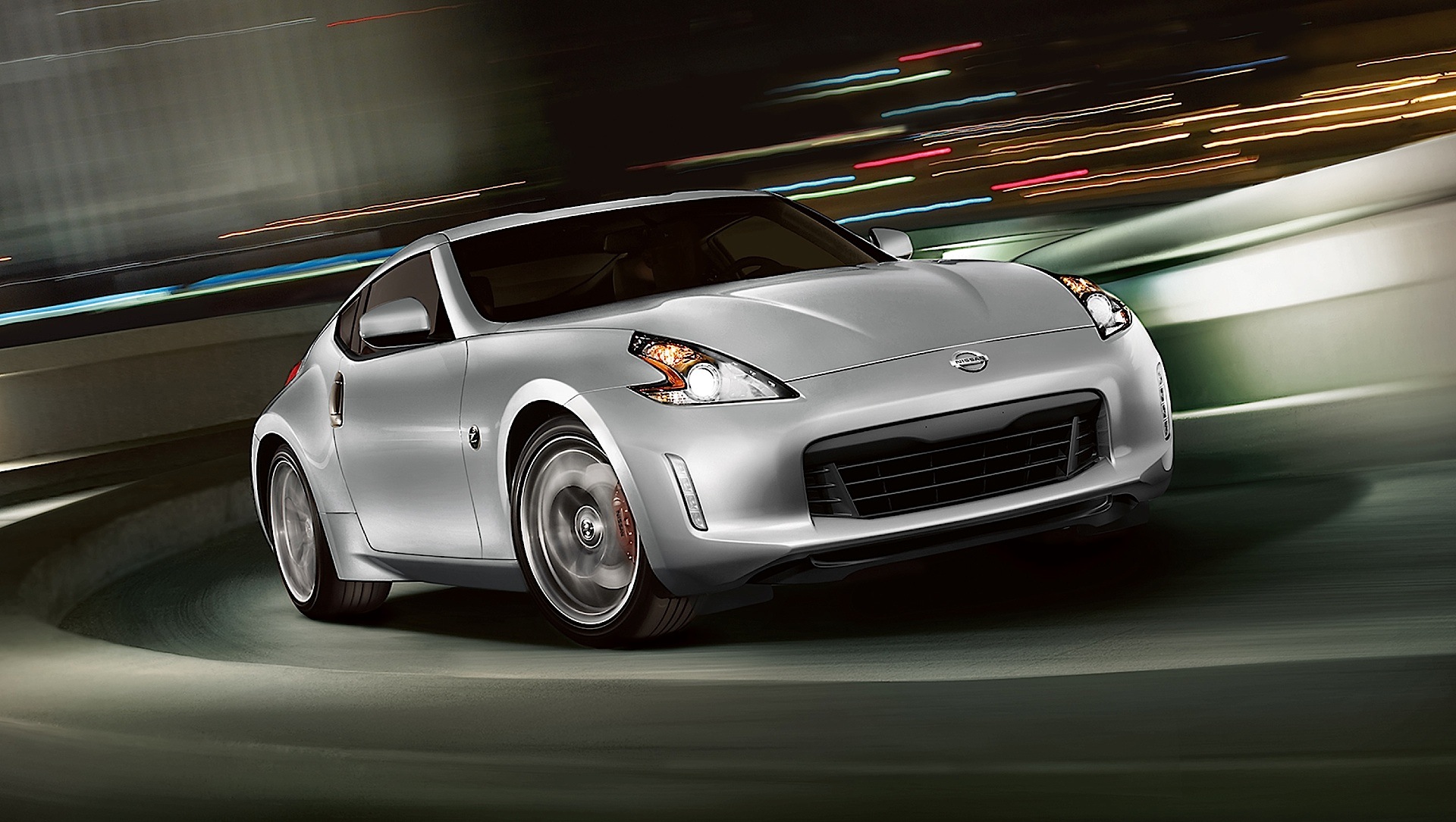 Nissan 370Z photo 3
