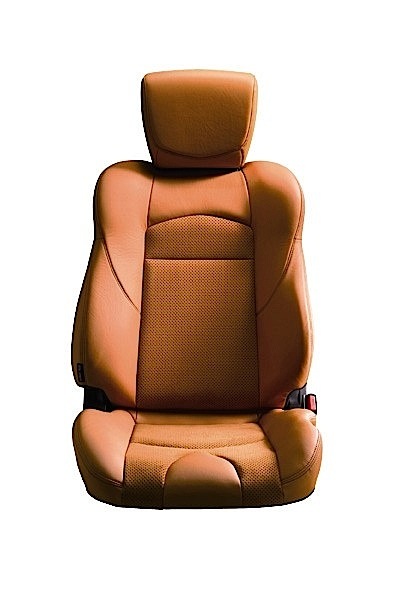 Nissan 370Z photo 40