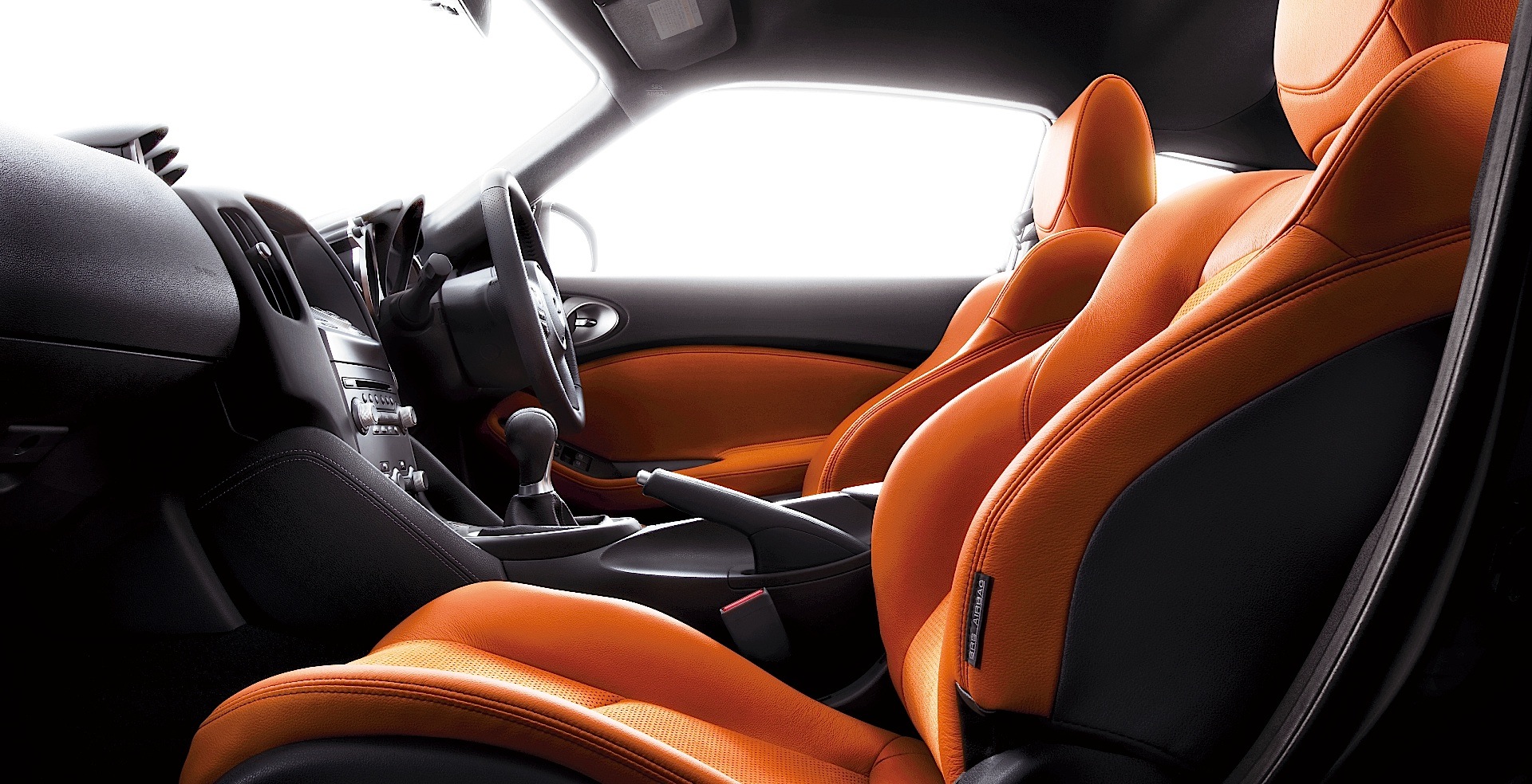 Nissan 370Z photo 42