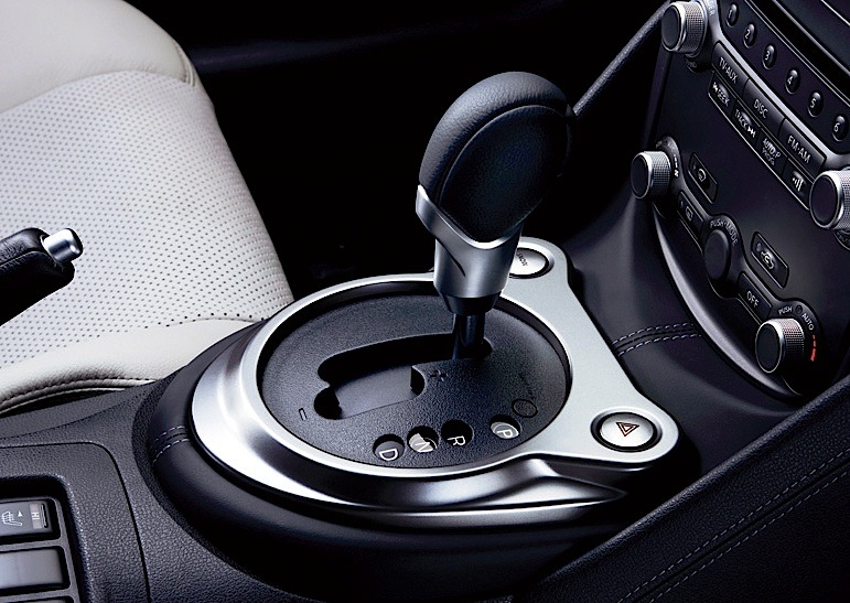 Nissan 370Z photo 44