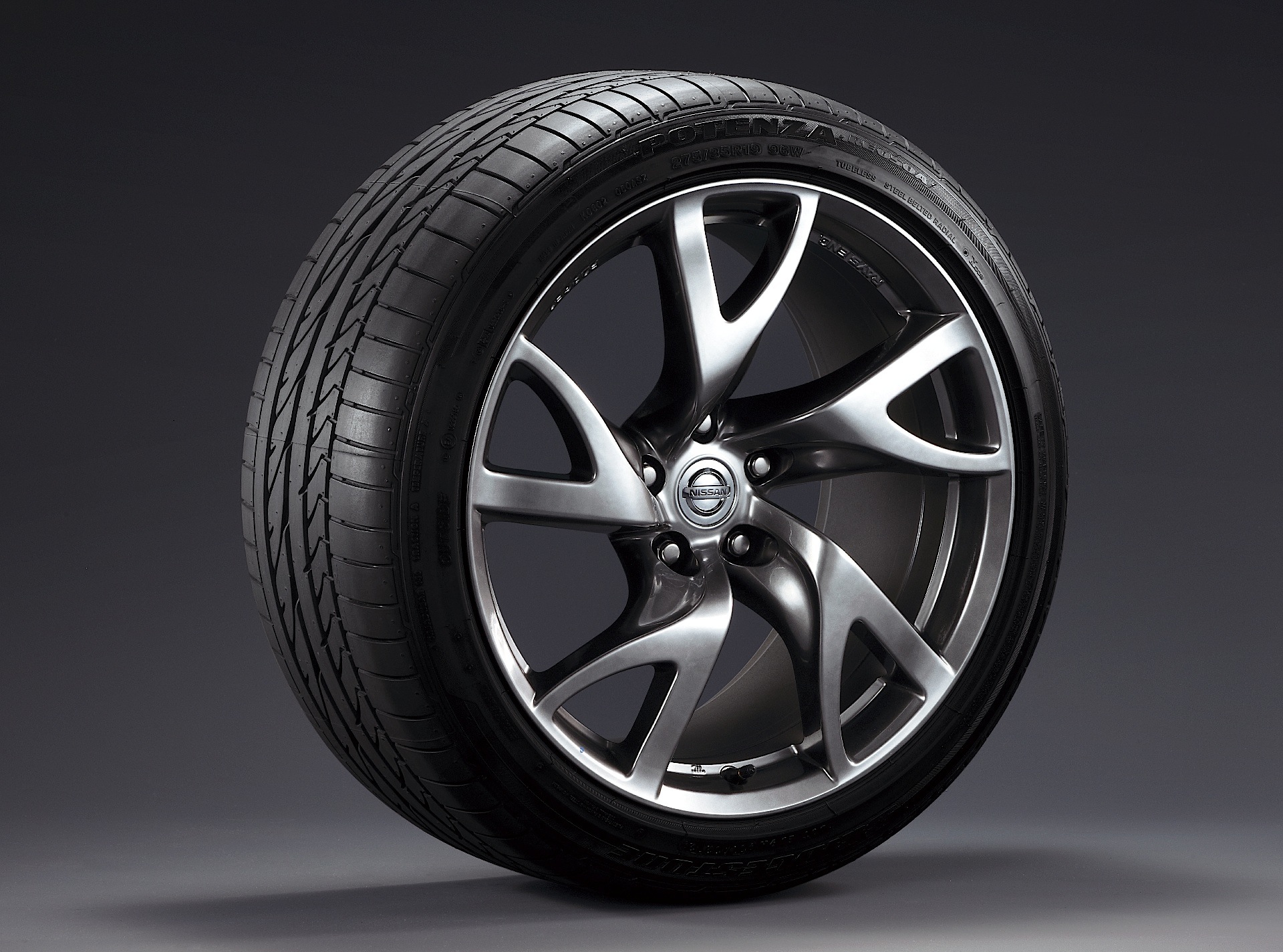 Nissan 370Z photo 45