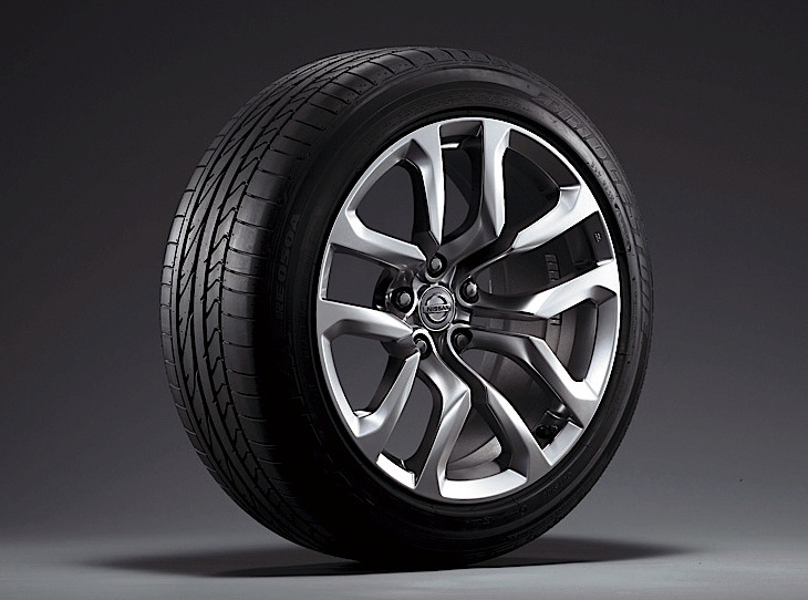 Nissan 370Z photo 46