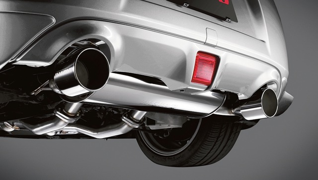 Nissan 370Z photo 6