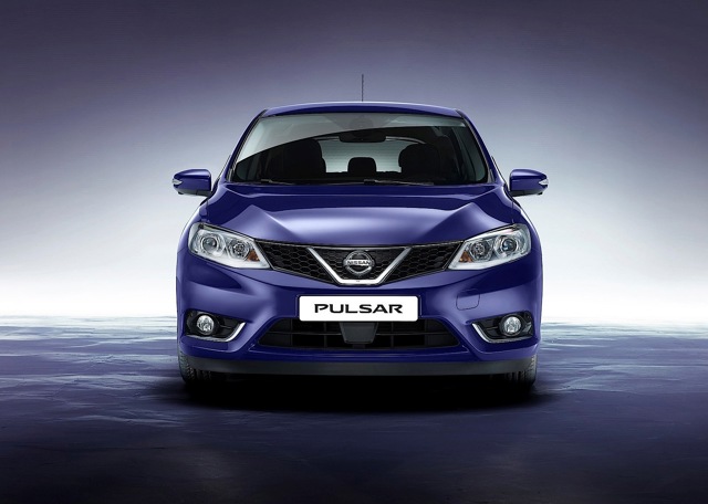 Nissan Almera / Pulsar 5 Doors photo 31