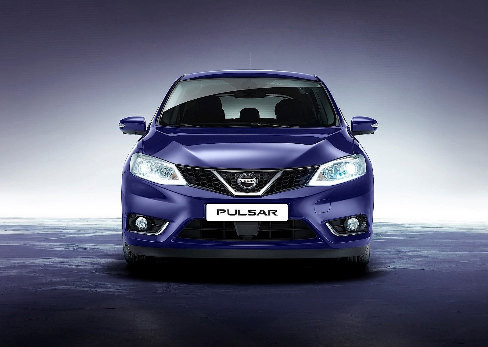 Nissan Almera / Pulsar 5 Doors photo 32