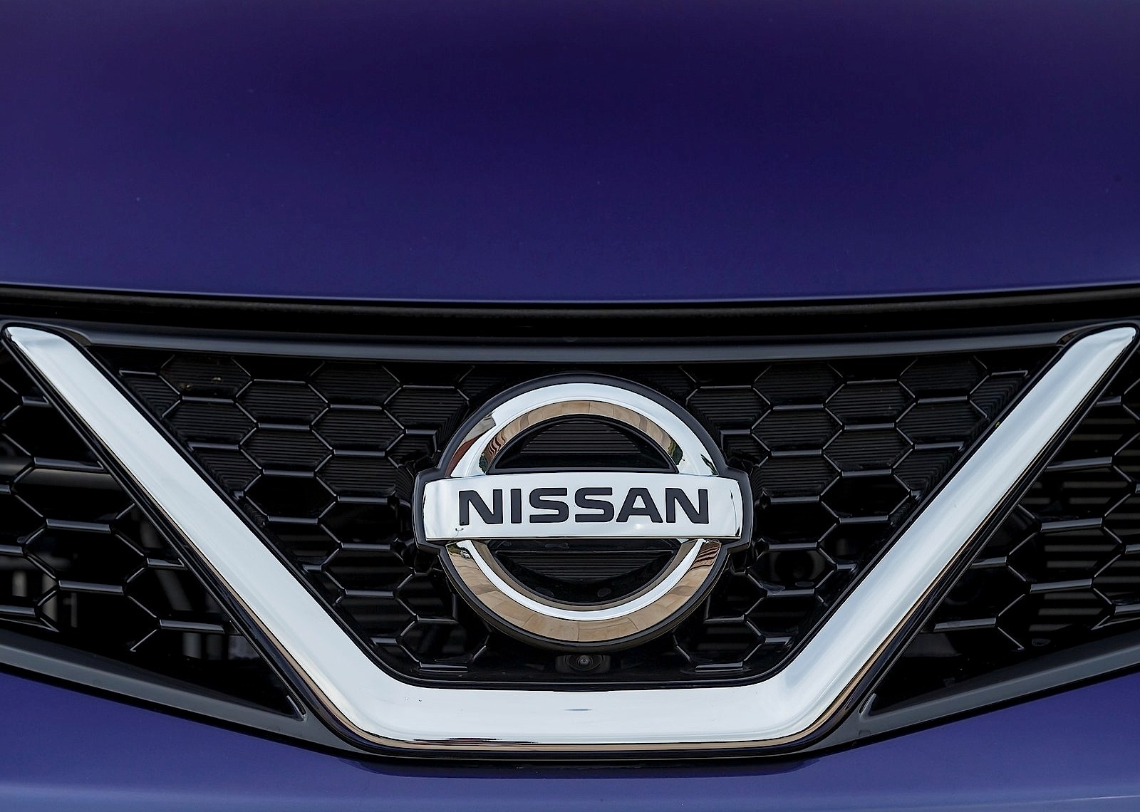 Nissan Almera / Pulsar 5 Doors photo 67