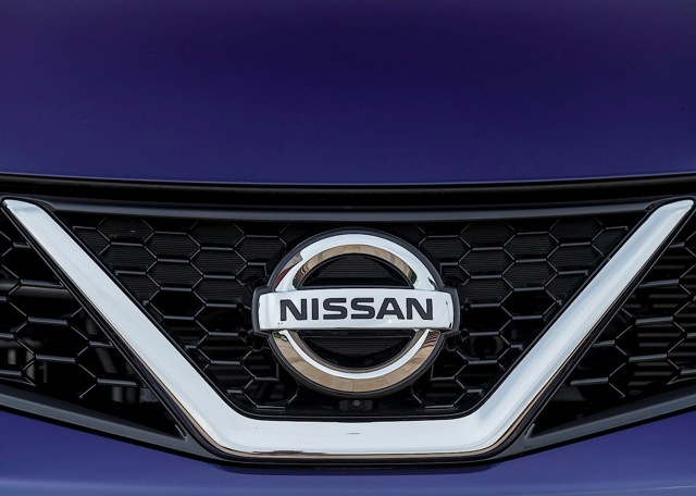 Nissan Almera / Pulsar 5 Doors photo 67