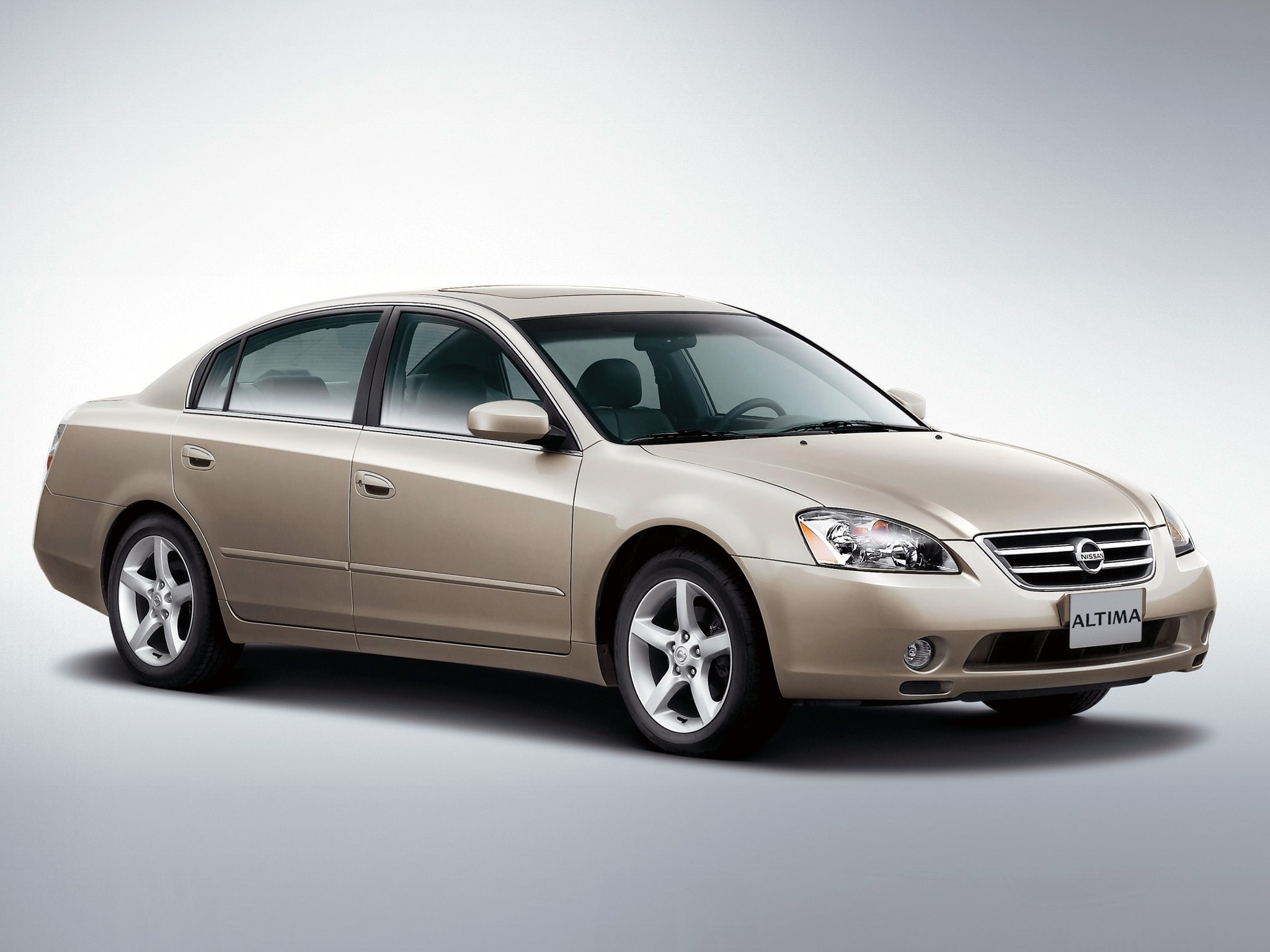 Nissan Altima photo 24