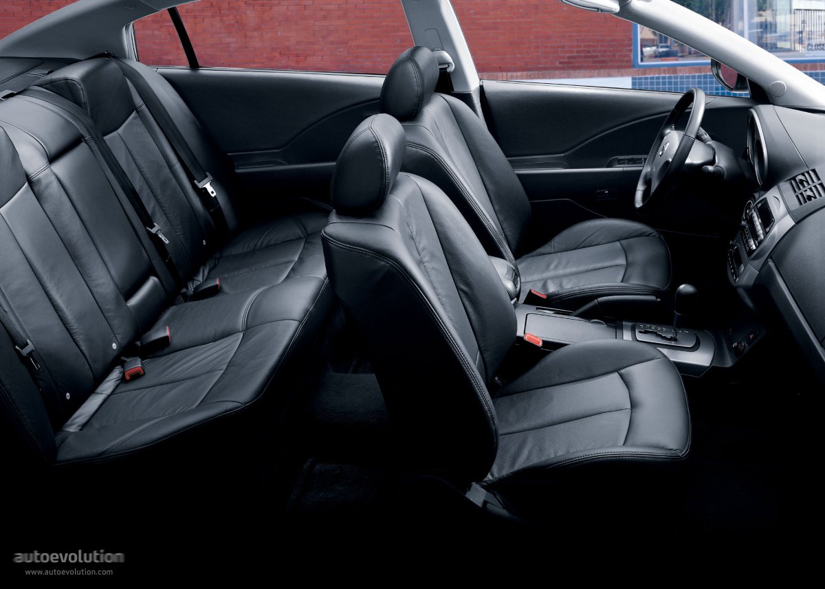 Nissan Altima photo 30