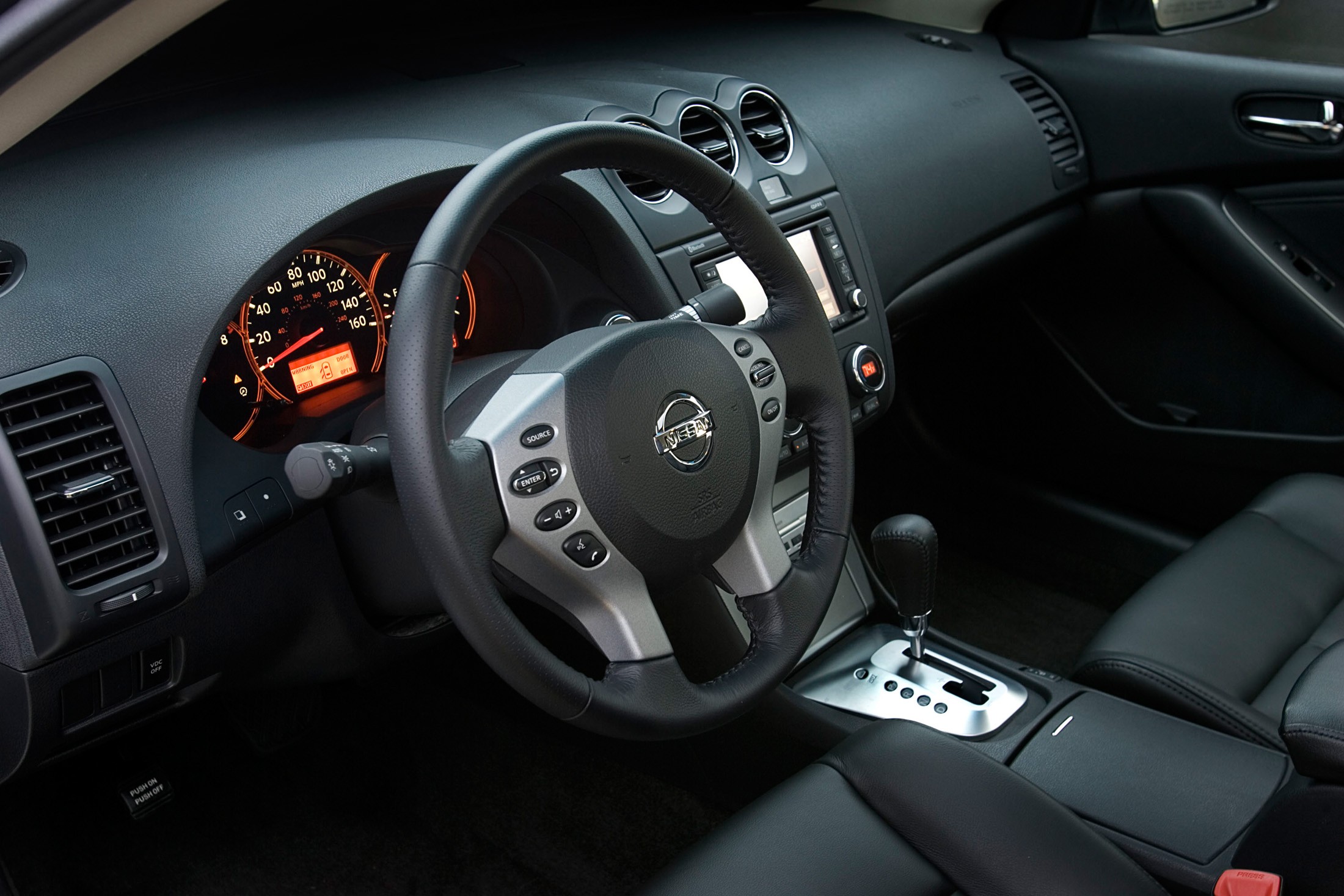 Nissan Altima photo 48