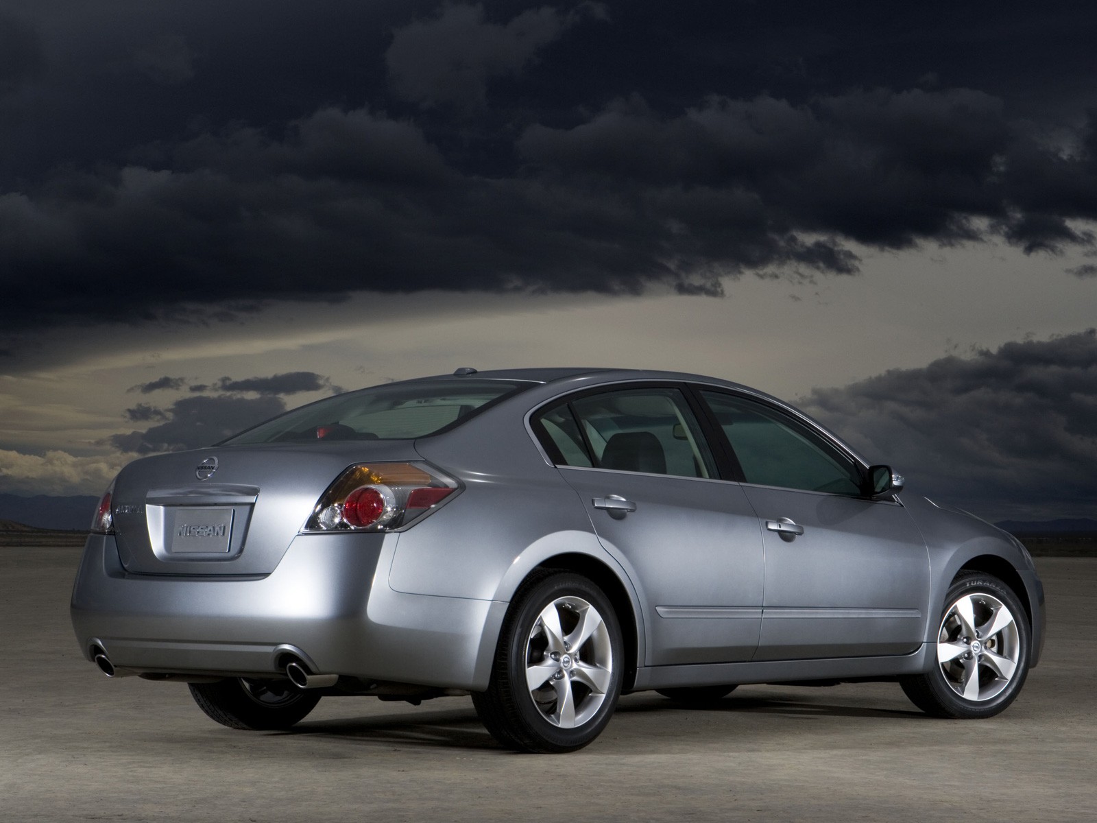 Nissan Altima photo 18