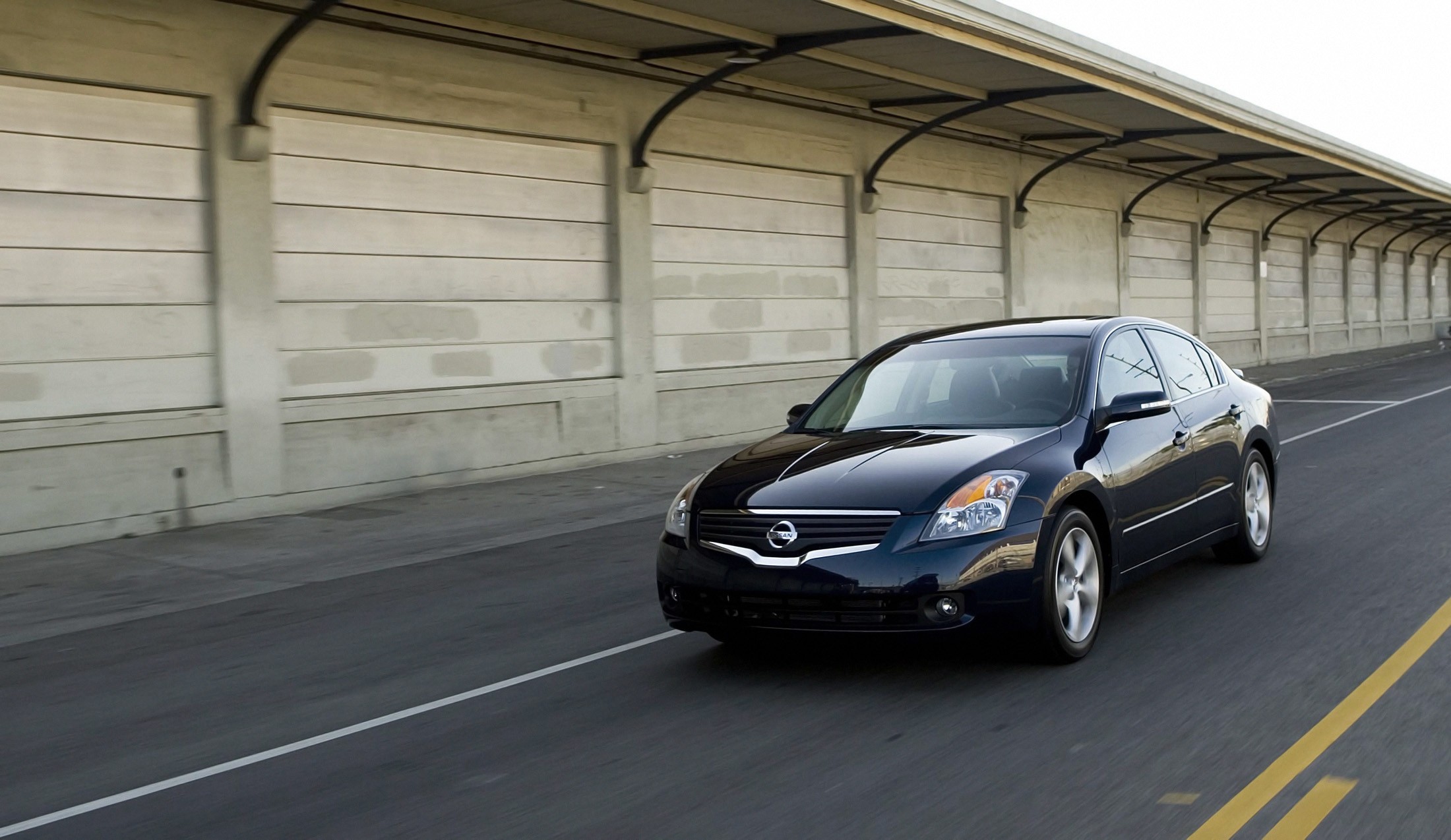 Nissan Altima photo 27