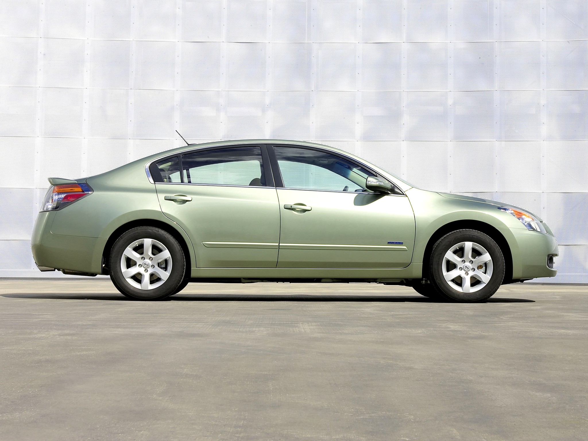Nissan Altima photo 33