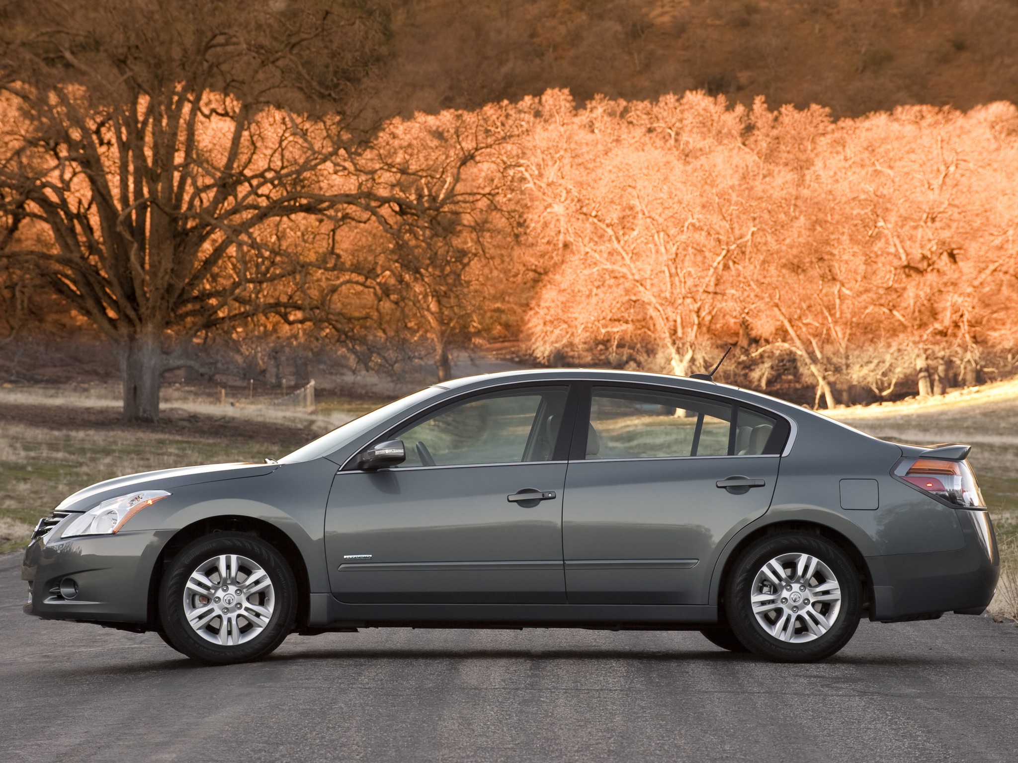 Nissan Altima photo 36