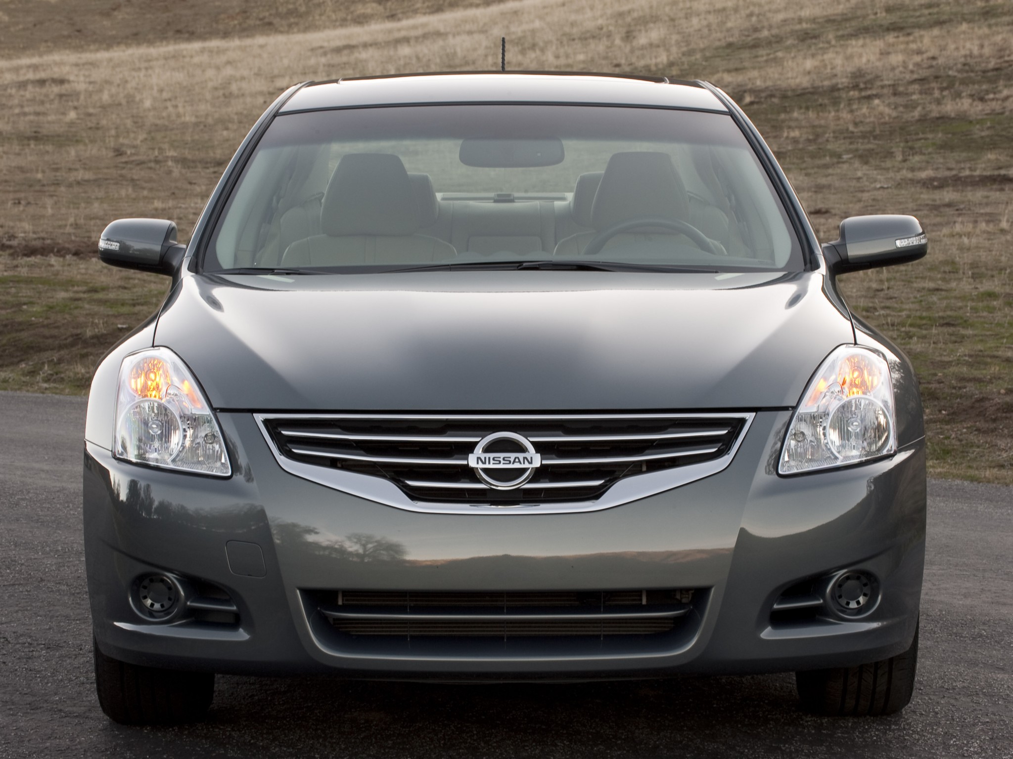 Nissan Altima photo 38