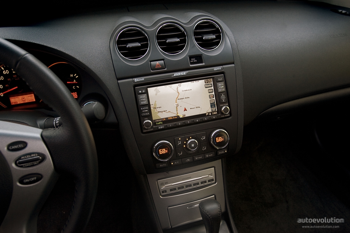 Nissan Altima photo 44