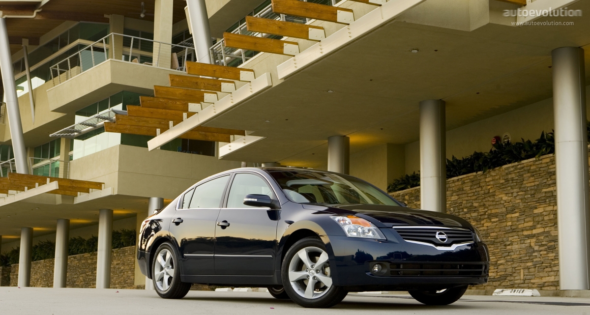 Nissan Nissan Altima