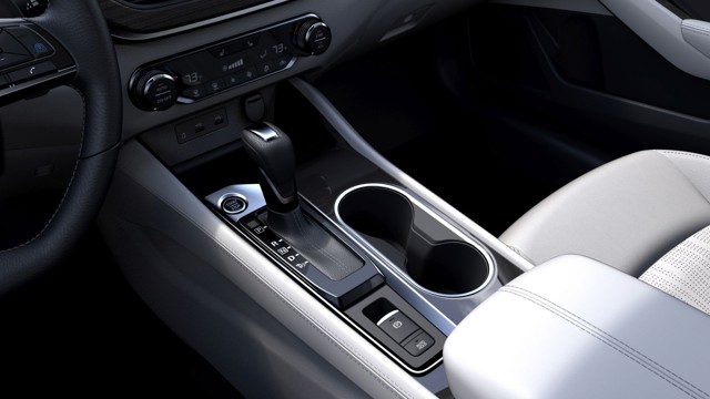 Nissan Altima Foto 32