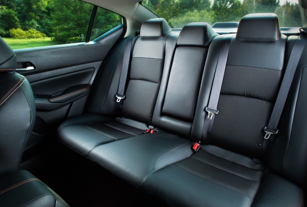 Nissan Altima photo 40