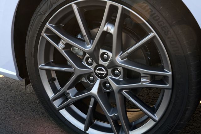 Nissan Altima foto 5
