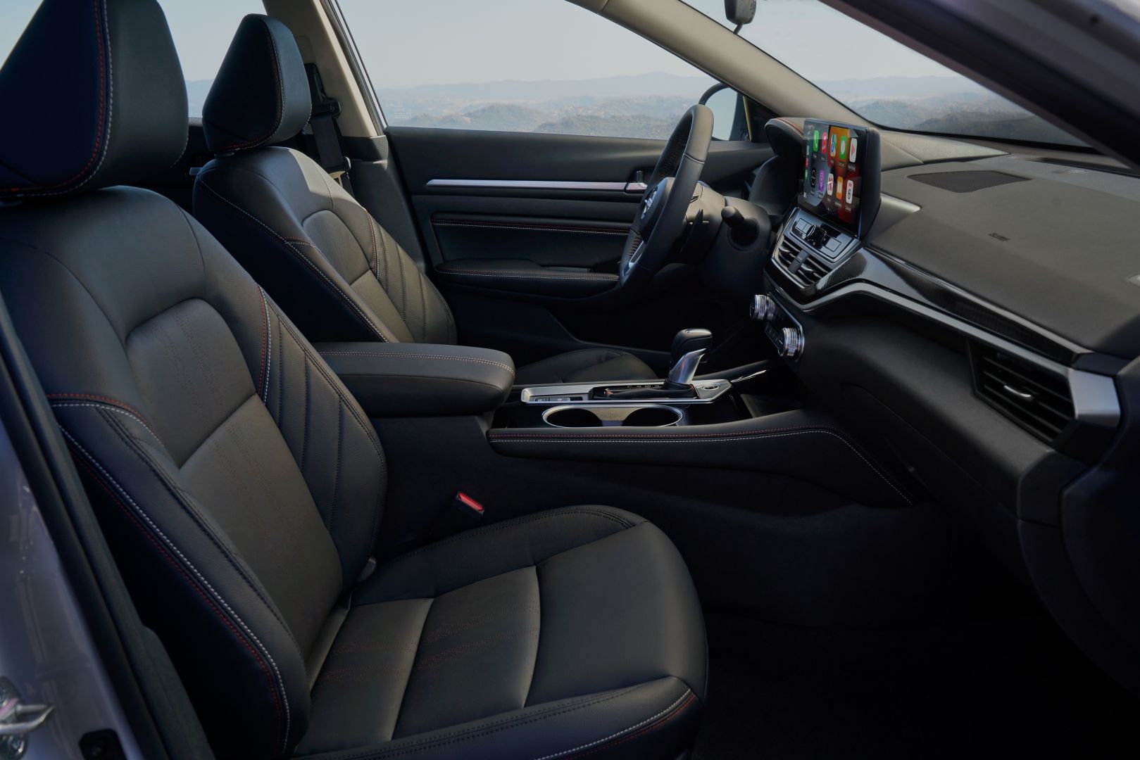 Nissan Altima photo 22