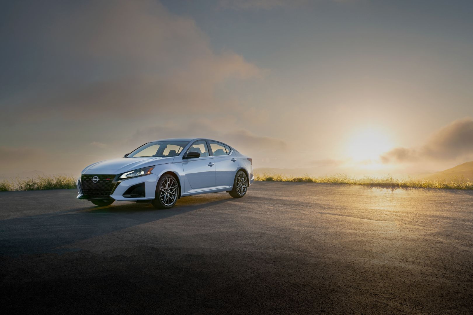 Nissan Altima photo 8