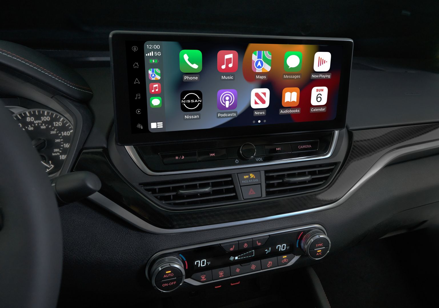 Nissan Altima photo 23