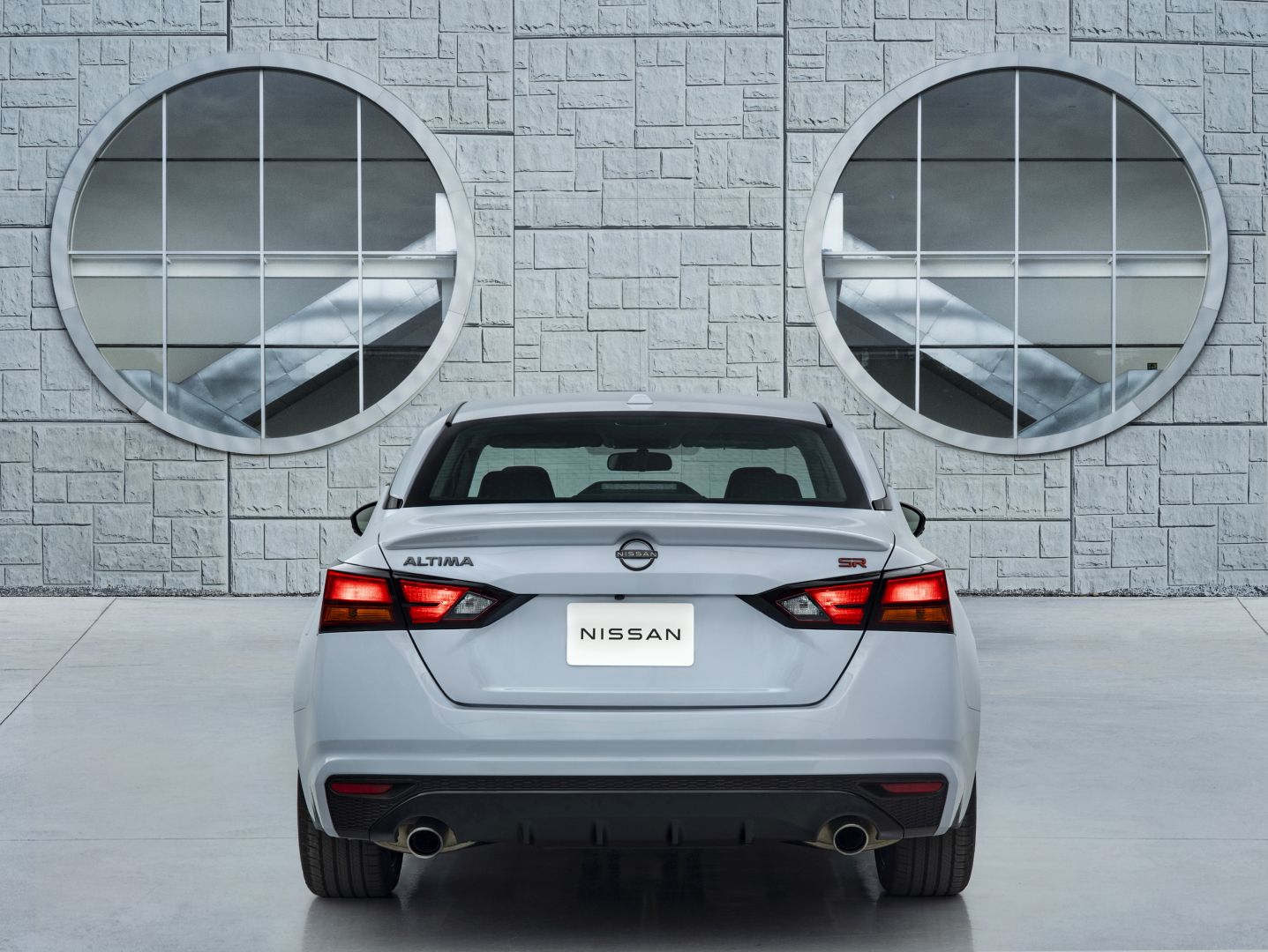 Nissan Altima photo 20