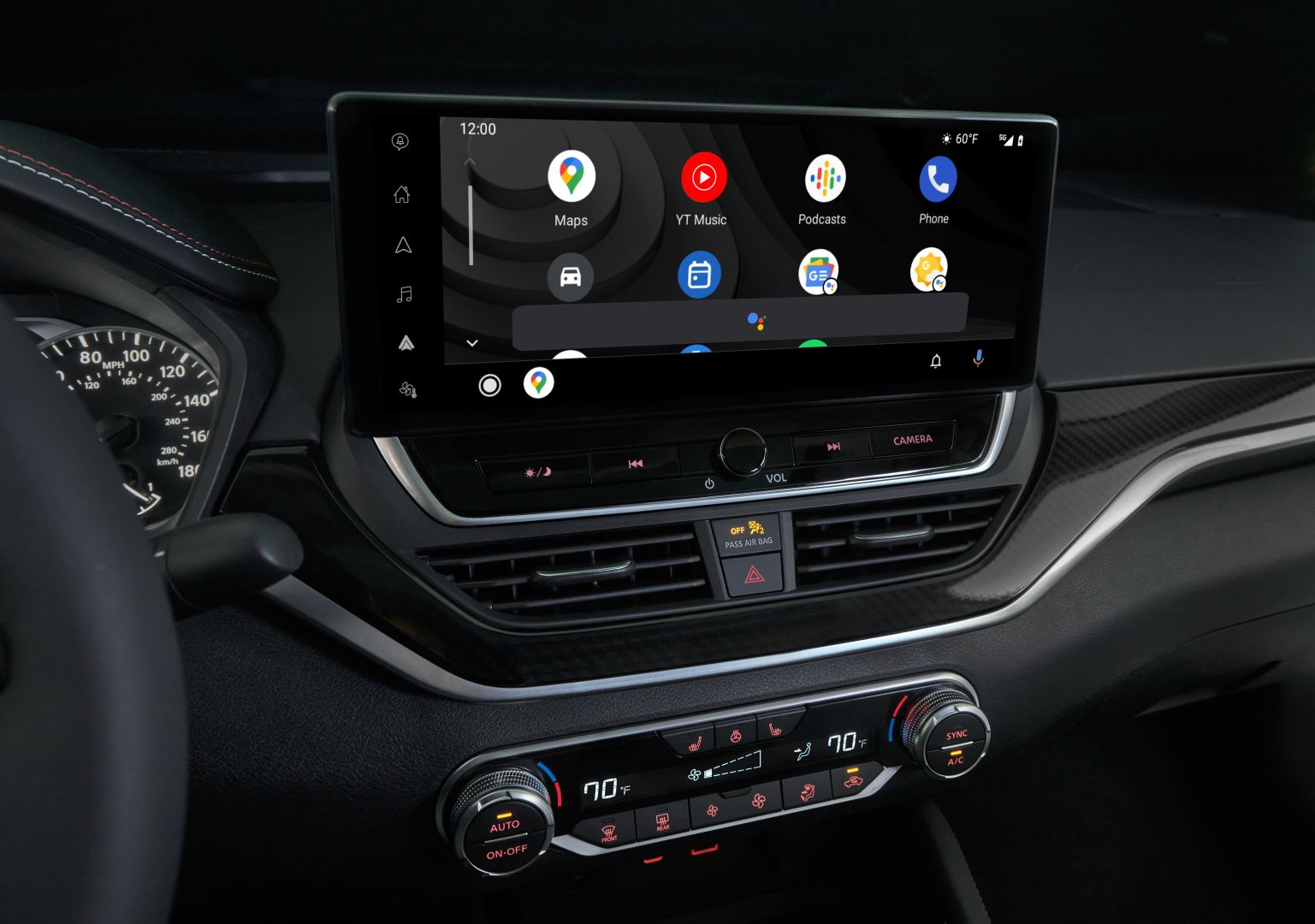 Nissan Altima photo 24