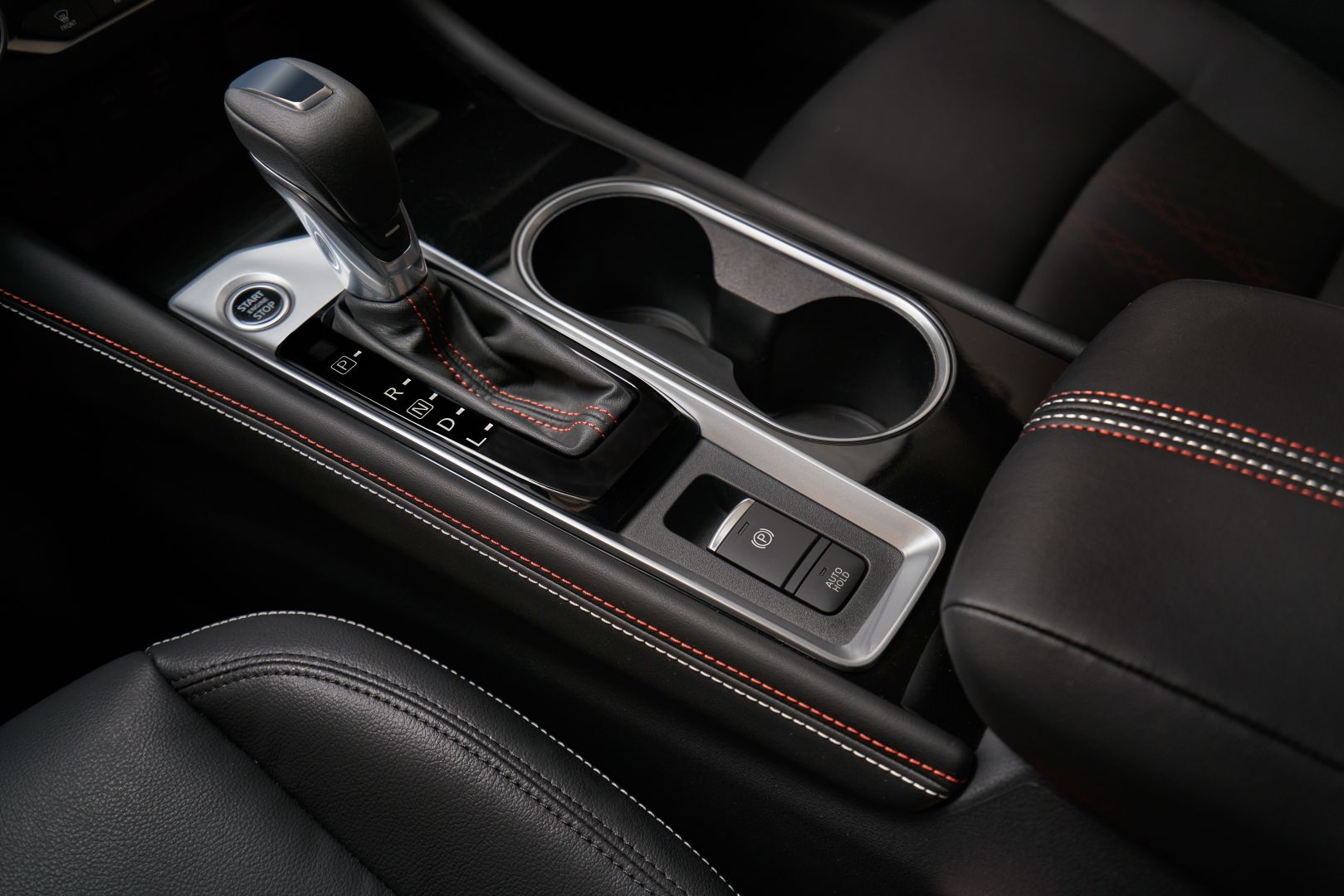 Nissan Altima photo 26