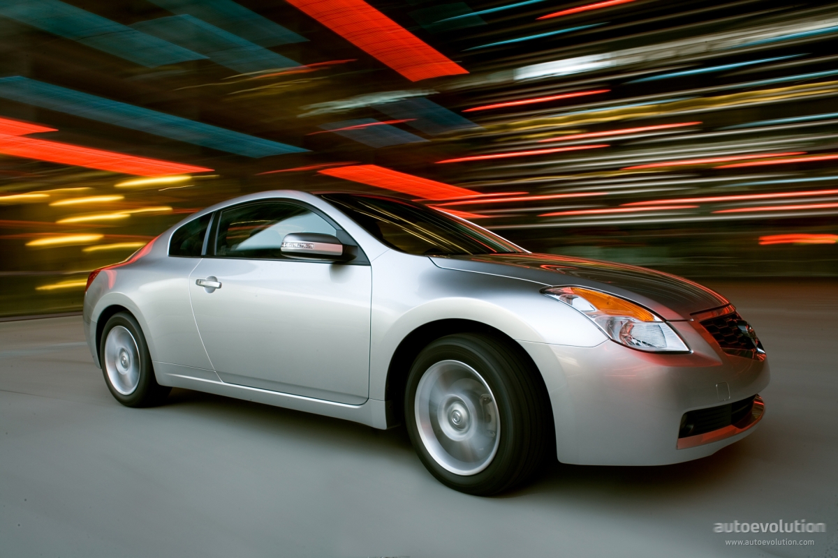 Nissan Nissan Altima